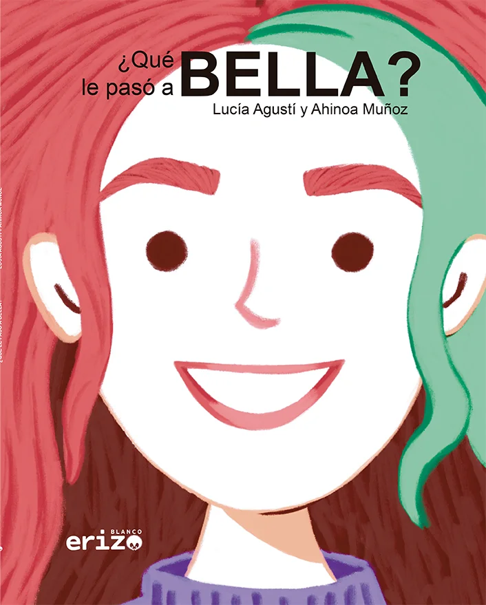 ¿Qué le pasó a Bella?
